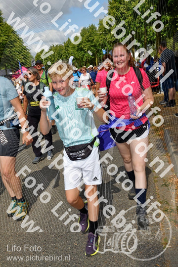Evenement foto: Nijmeegse Vierdaagse 912