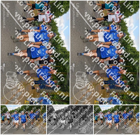 Evenement foto: Nijmeegse Vierdaagse 912