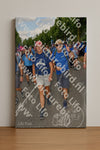 Evenement foto: Nijmeegse Vierdaagse 912