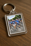 Evenement foto: Nijmeegse Vierdaagse 912