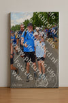 Evenement foto: Nijmeegse Vierdaagse 912