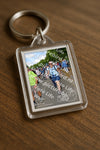 Evenement foto: Nijmeegse Vierdaagse 912
