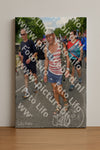 Evenement foto: Nijmeegse Vierdaagse 912