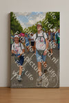 Evenement foto: Nijmeegse Vierdaagse 912