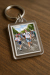 Evenement foto: Nijmeegse Vierdaagse 912