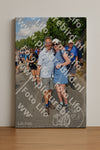 Evenement foto: Nijmeegse Vierdaagse 912