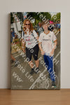 Evenement foto: Nijmeegse Vierdaagse 912