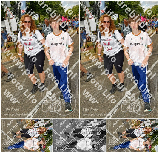 Evenement foto: Nijmeegse Vierdaagse 912