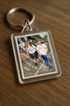 Evenement foto: Nijmeegse Vierdaagse 912
