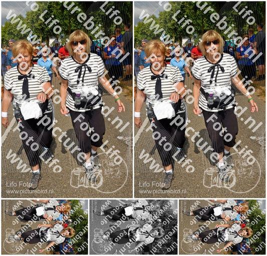 Evenement foto: Nijmeegse Vierdaagse 912