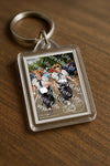 Evenement foto: Nijmeegse Vierdaagse 912