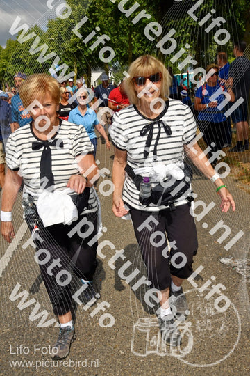 Evenement foto: Nijmeegse Vierdaagse 912