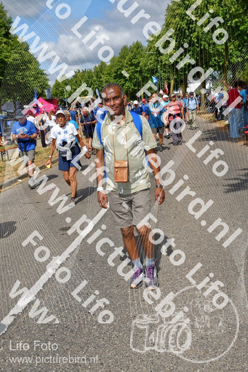 Evenement foto: Nijmeegse Vierdaagse 912