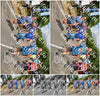 Evenement foto: Nijmeegse Vierdaagse 912