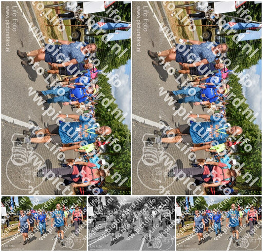 Evenement foto: Nijmeegse Vierdaagse 912
