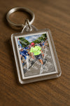 Evenement foto: Nijmeegse Vierdaagse 912