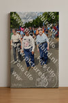 Evenement foto: Nijmeegse Vierdaagse 912