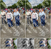 Evenement foto: Nijmeegse Vierdaagse 912