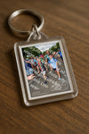 Evenement foto: Nijmeegse Vierdaagse 912