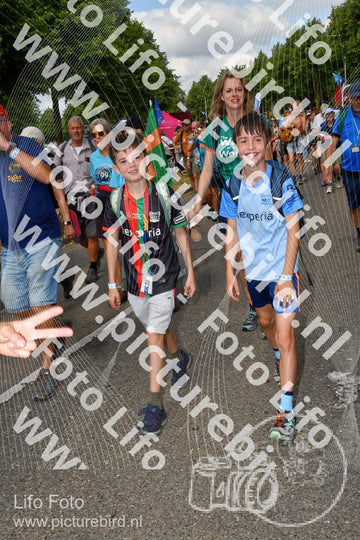 Evenement foto: Nijmeegse Vierdaagse 912