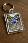 Evenement foto: Nijmeegse Vierdaagse 912