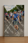 Evenement foto: Nijmeegse Vierdaagse 912