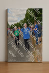 Evenement foto: Nijmeegse Vierdaagse 912
