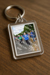 Evenement foto: Nijmeegse Vierdaagse 912