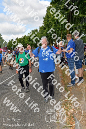 Evenement foto: Nijmeegse Vierdaagse 912