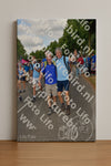 Evenement foto: Nijmeegse Vierdaagse 912