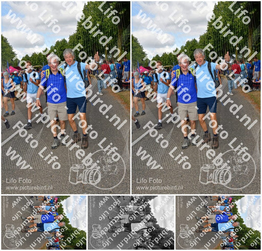 Evenement foto: Nijmeegse Vierdaagse 912