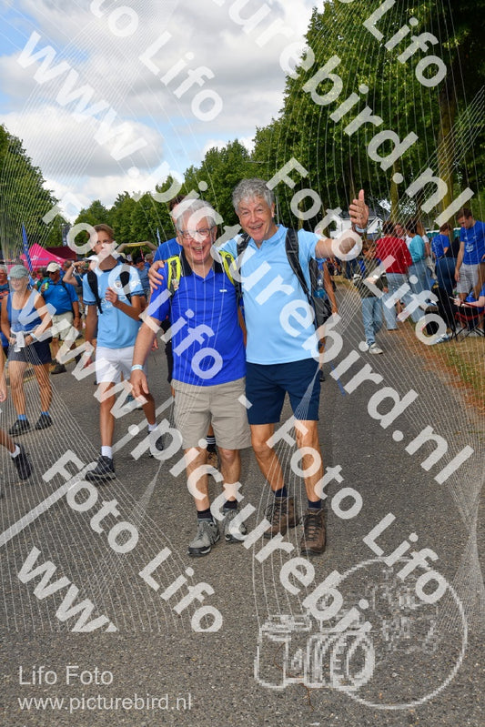 Evenement foto: Nijmeegse Vierdaagse 912
