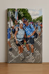 Evenement foto: Nijmeegse Vierdaagse 912