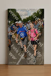 Evenement foto: Nijmeegse Vierdaagse 912