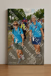 Evenement foto: Nijmeegse Vierdaagse 912