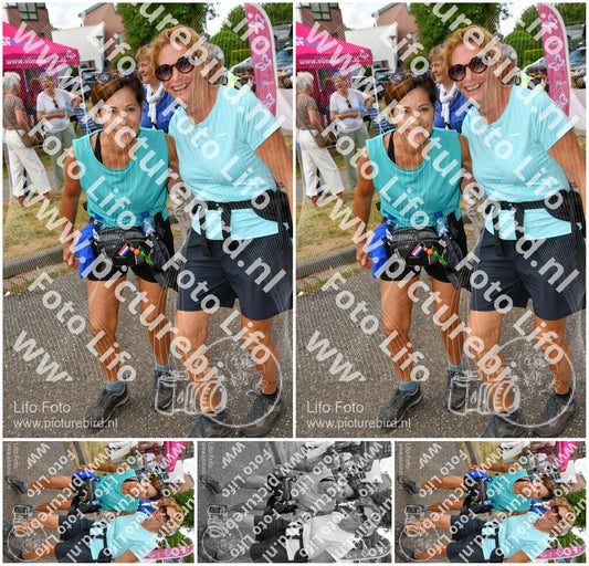 Evenement foto: Nijmeegse Vierdaagse 912