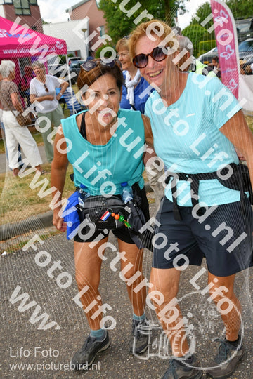 Evenement foto: Nijmeegse Vierdaagse 912