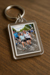 Evenement foto: Nijmeegse Vierdaagse 912
