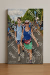 Evenement foto: Nijmeegse Vierdaagse 912