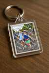 Evenement foto: Nijmeegse Vierdaagse 912