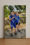 Evenement foto: Nijmeegse Vierdaagse 912