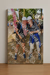 Evenement foto: Nijmeegse Vierdaagse 912