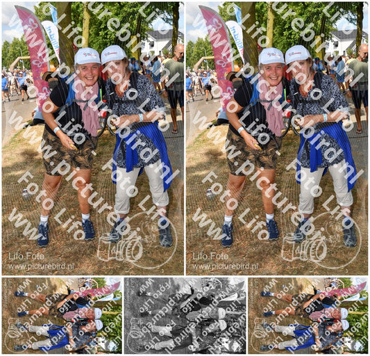 Evenement foto: Nijmeegse Vierdaagse 912