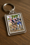 Evenement foto: Nijmeegse Vierdaagse 912