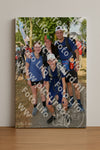 Evenement foto: Nijmeegse Vierdaagse 912