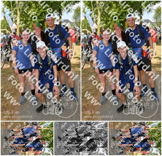 Evenement foto: Nijmeegse Vierdaagse 912