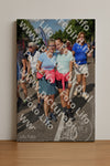Evenement foto: Nijmeegse Vierdaagse 912