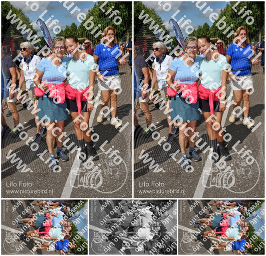Evenement foto: Nijmeegse Vierdaagse 912