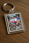 Evenement foto: Nijmeegse Vierdaagse 912