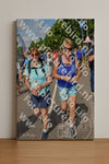 Evenement foto: Nijmeegse Vierdaagse 912